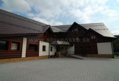 Penzion Solisko