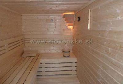 Penzion Solisko