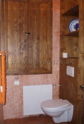Privát Drevenica