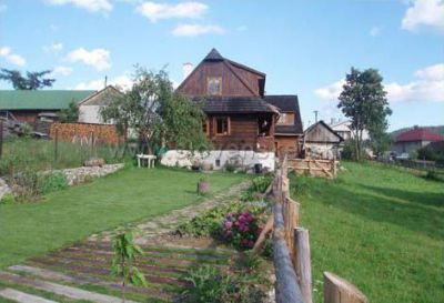 Privát Drevenica