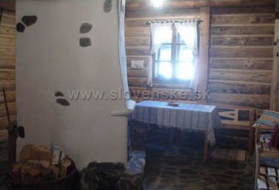 Privát Drevenica