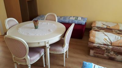 Penzión Eva Hrabušice