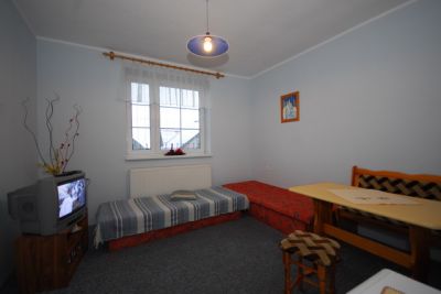 Penzión Stará Pekáreň