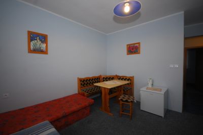 Penzión Stará Pekáreň