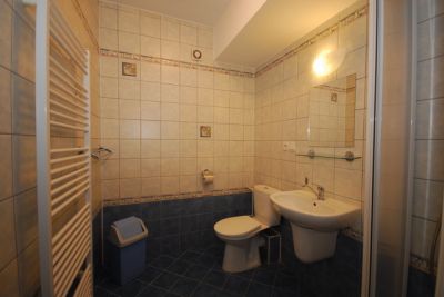 Penzión Stará Pekáreň