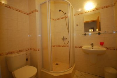 Penzión Stará Pekáreň