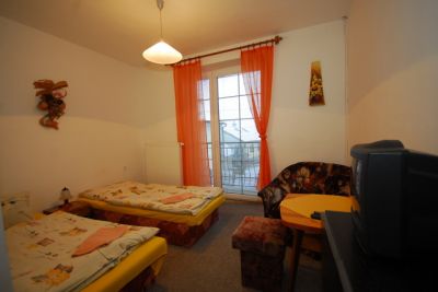 Penzión Stará Pekáreň