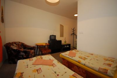 Penzión Stará Pekáreň