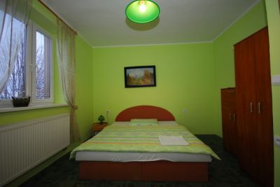 Penzión Stará Pekáreň