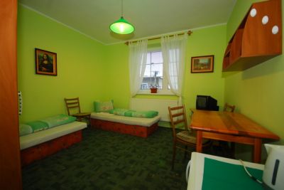 Penzión Stará Pekáreň