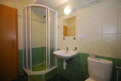 Penzión Stará Pekáreň