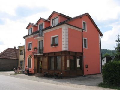 Penzión Stará Pekáreň