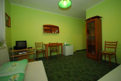 Penzión Stará Pekáreň