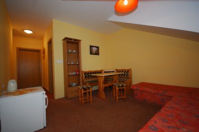 Penzión Stará Pekáreň