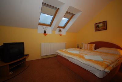 Penzión Stará Pekáreň