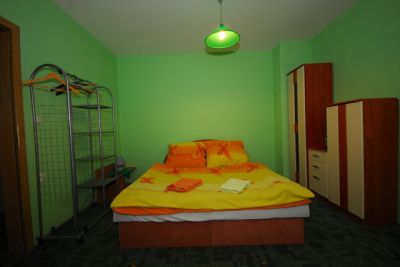 Penzión Stará Pekáreň