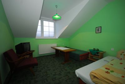 Penzión Stará Pekáreň