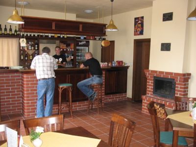 Penzión Stará Pekáreň