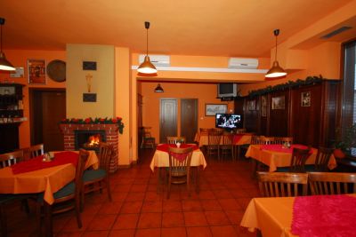 Penzión Stará Pekáreň