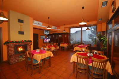 Penzión Stará Pekáreň