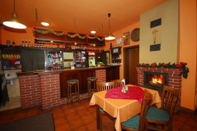 Penzión Stará Pekáreň