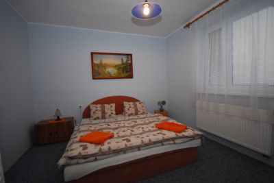 Penzión Stará Pekáreň