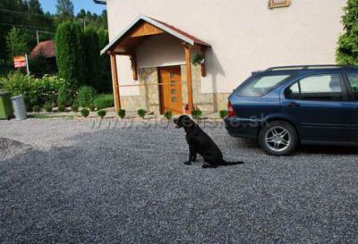 Podkrovie Terchová - Ubytovanie s masážou
