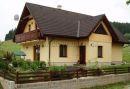 Vilka pod lesom