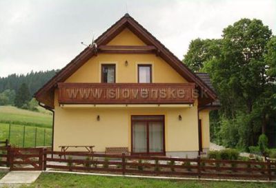 Vilka pod lesom