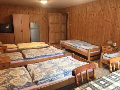 Ubytovanie Pod Oblazom 181