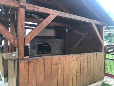 Ubytovanie Pod Oblazom 181