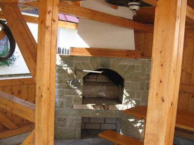 Ubytovanie Pod Oblazom 181