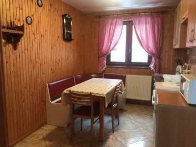 Ubytovanie Pod Oblazom 181