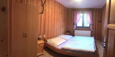 Ubytovanie Pod Oblazom 181