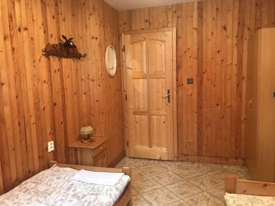 Ubytovanie Pod Oblazom 181