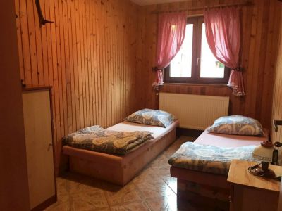 Ubytovanie Pod Oblazom 181