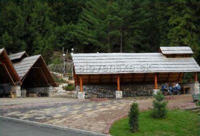 Hotel Poráč PARK
