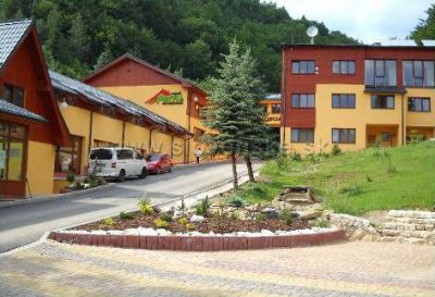 Hotel Poráč PARK