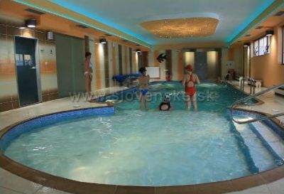 Hotel Poráč PARK