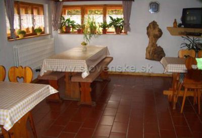 Privat Dolina