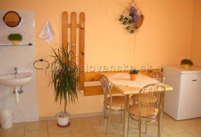Privat Dolina