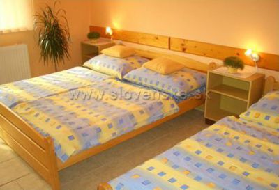 Privat Dolina