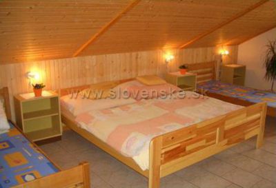 Privat Dolina