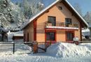 Apartmány pod brehom Janka