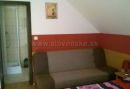 Apartmány pod brehom Janka