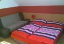 Apartmány pod brehom Janka