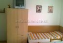 Apartmány pod brehom Janka