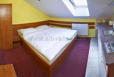 Privat Slniečko