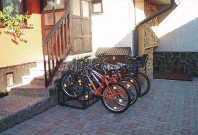 Privat Slniečko