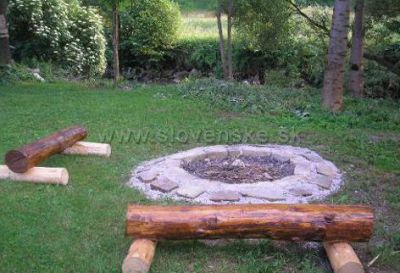 Chalupa Rak pri Oravici